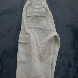 ARTIZIA FLEECE MEGA SWEATPANTS